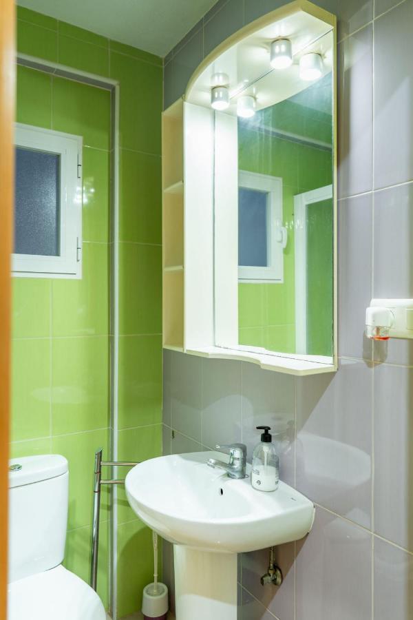 Apartamento En El Centro A Un Minuto De La Playa ベニドルム エクステリア 写真